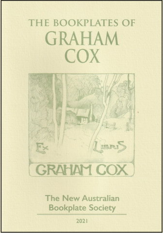 The Bookplates of Graham Cox